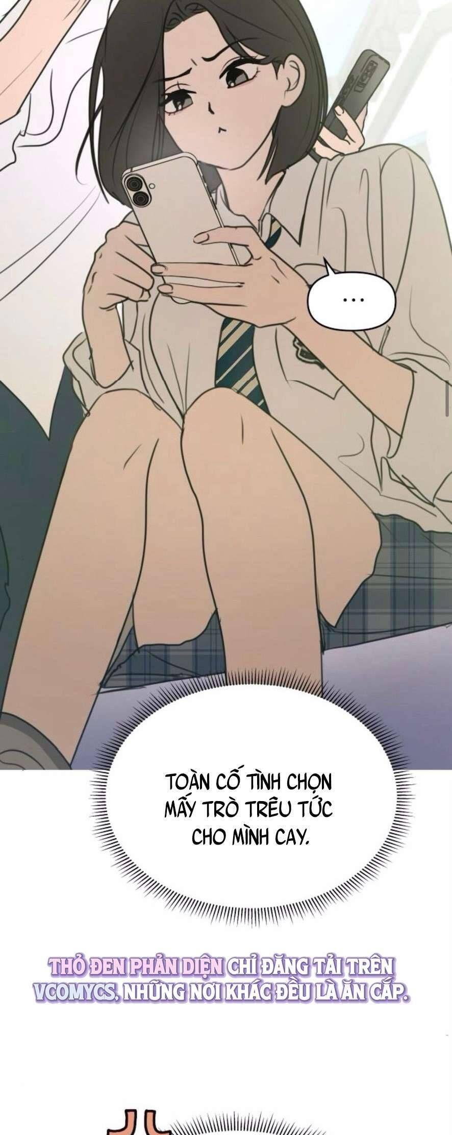 Muốn Được Lừa Dối - Chapter 10 - Page 12