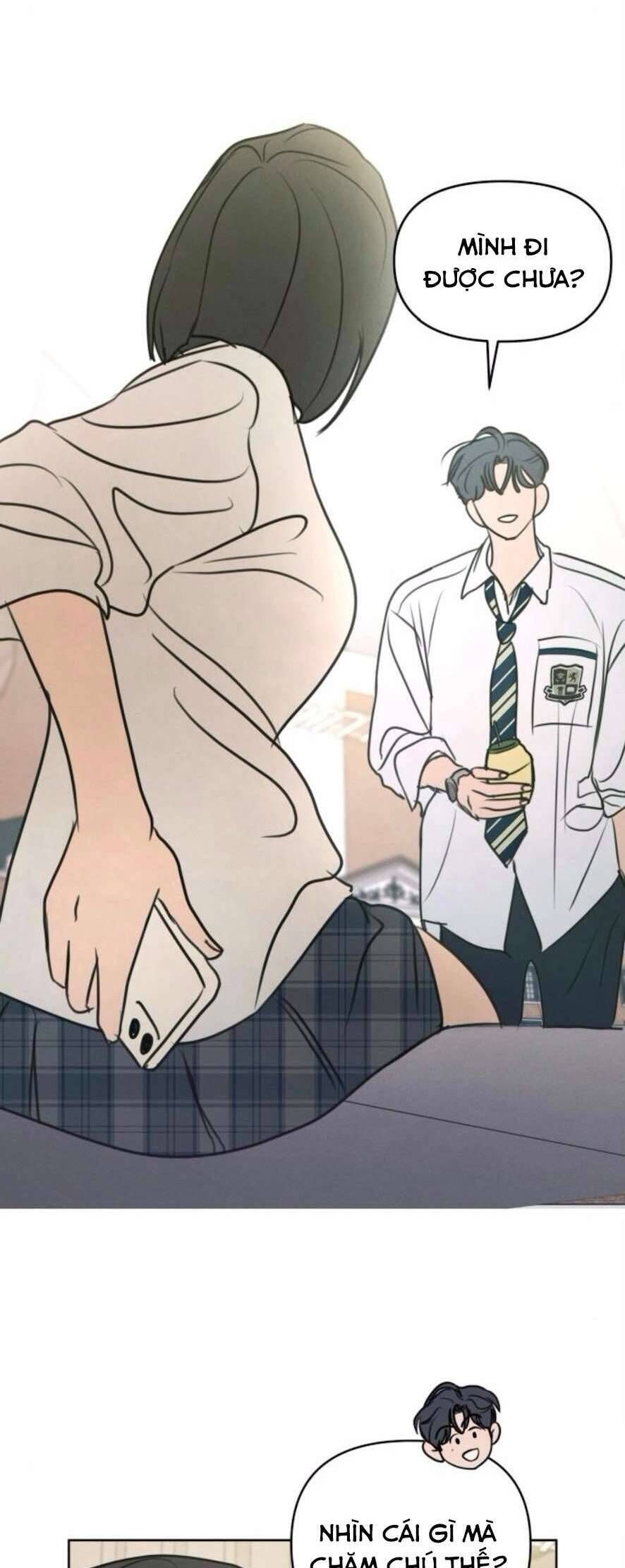 Muốn Được Lừa Dối - Chapter 10 - Page 16