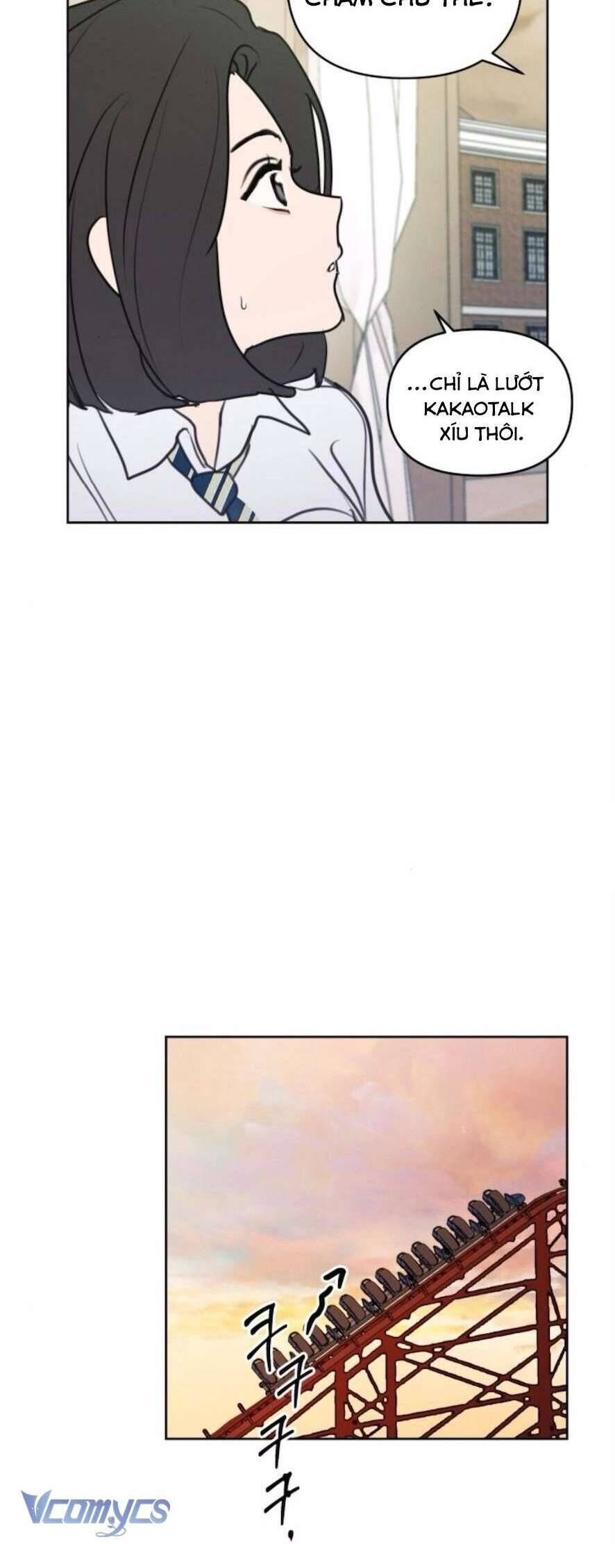 Muốn Được Lừa Dối - Chapter 10 - Page 17