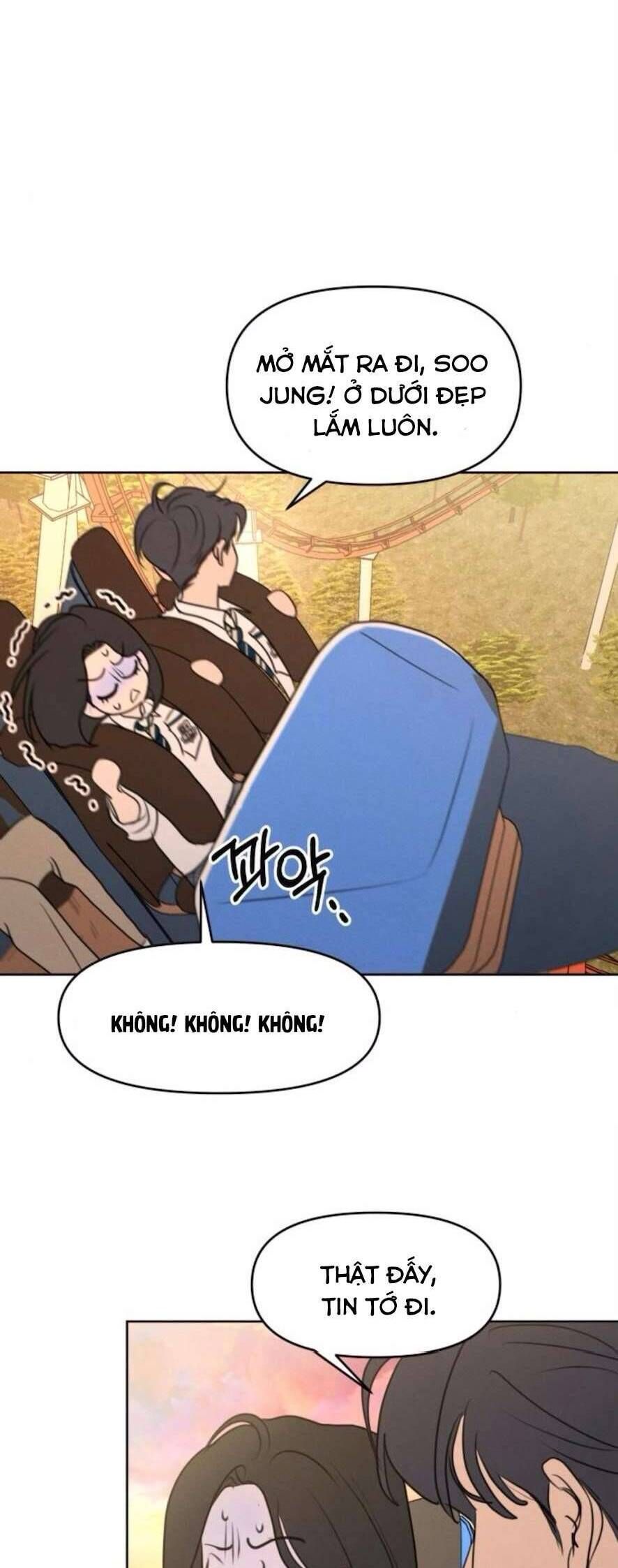 Muốn Được Lừa Dối - Chapter 10 - Page 19