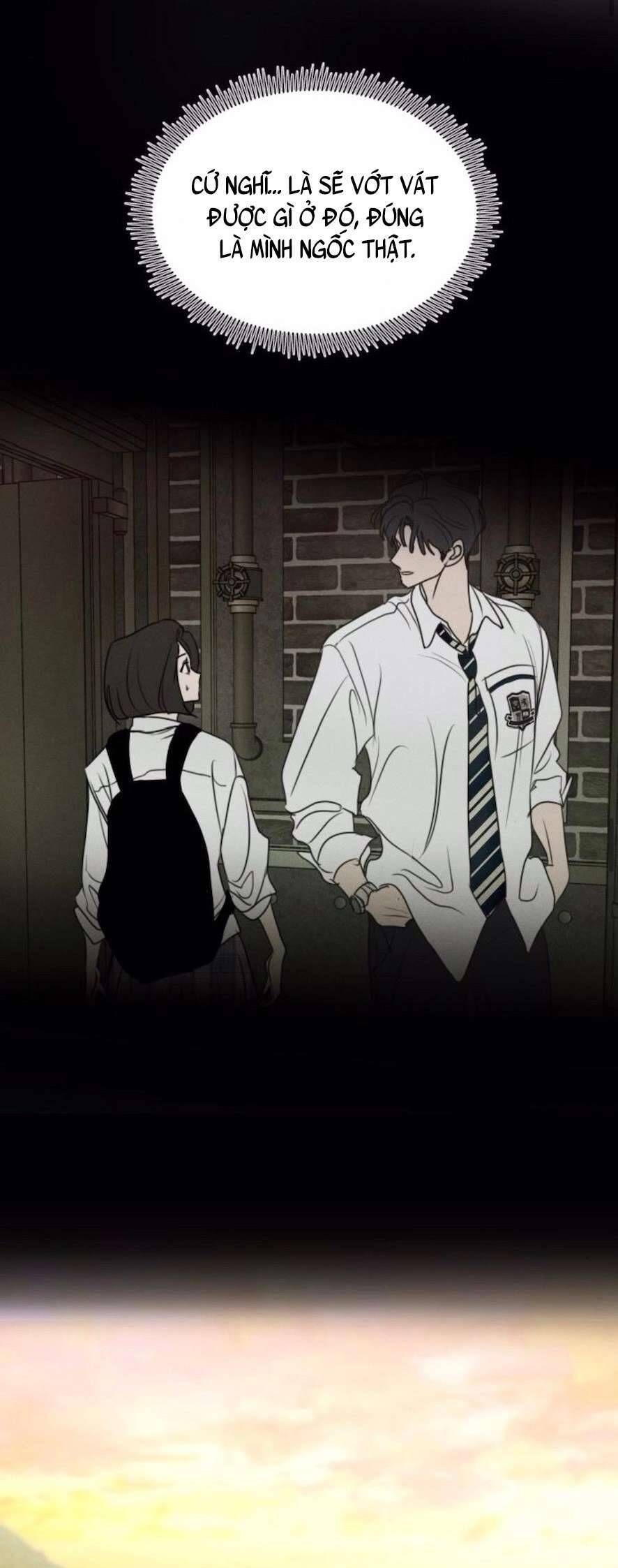 Muốn Được Lừa Dối - Chapter 10 - Page 21