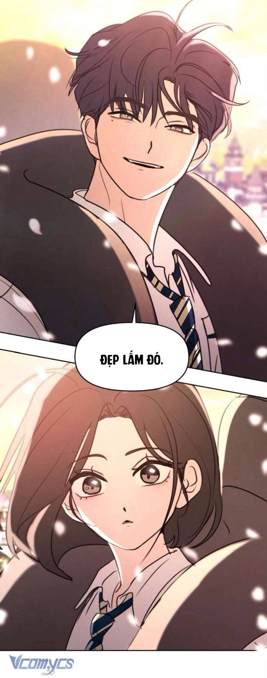 Muốn Được Lừa Dối - Chapter 10 - Page 26