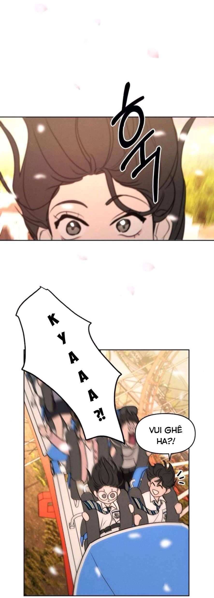 Muốn Được Lừa Dối - Chapter 10 - Page 27