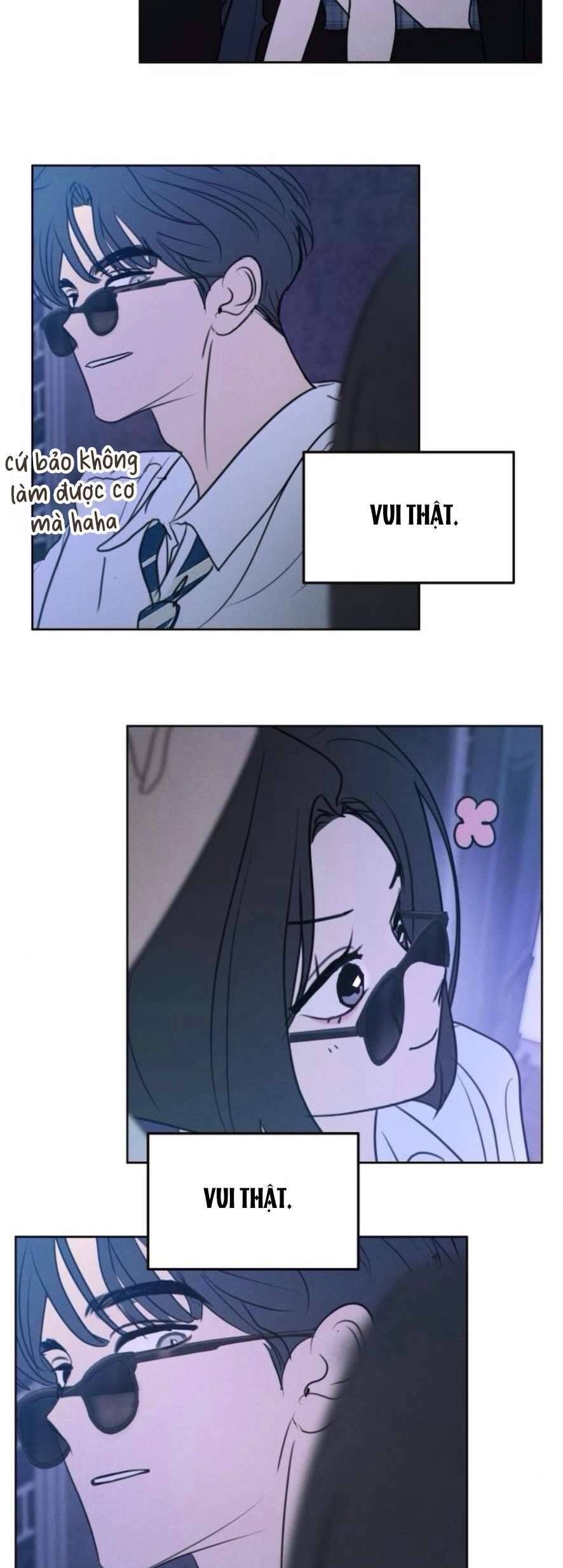 Muốn Được Lừa Dối - Chapter 10 - Page 30