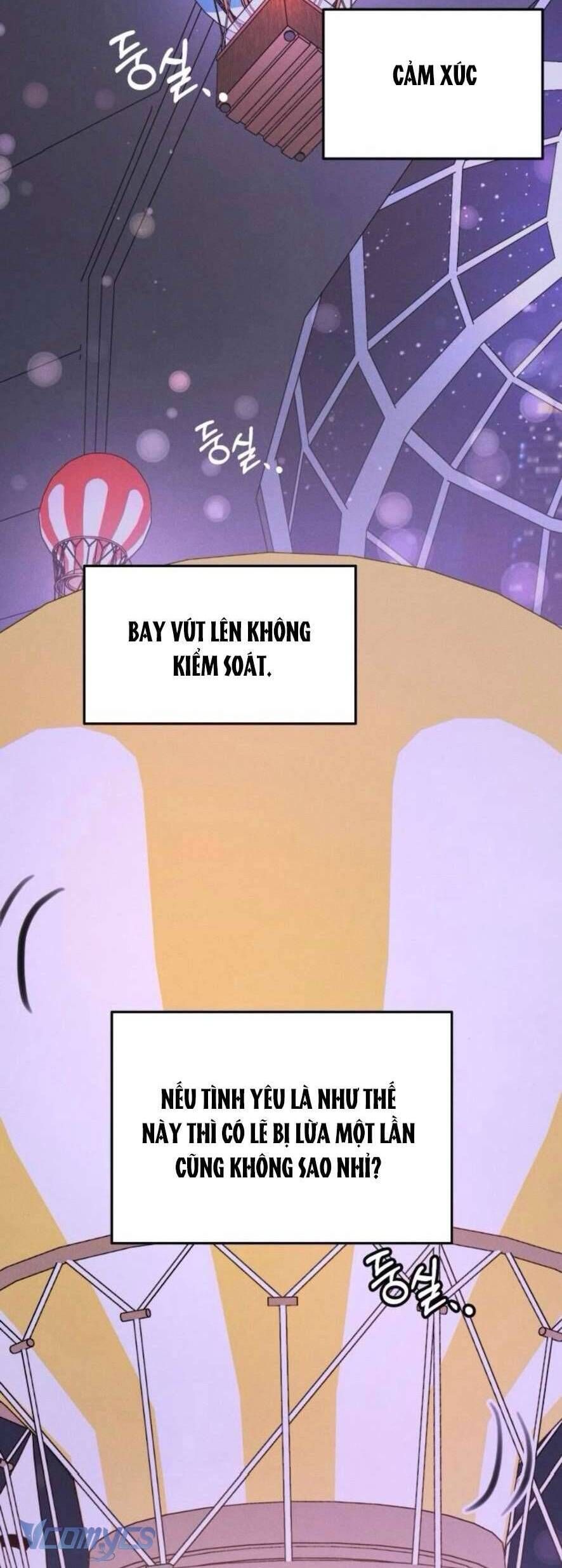 Muốn Được Lừa Dối - Chapter 10 - Page 32