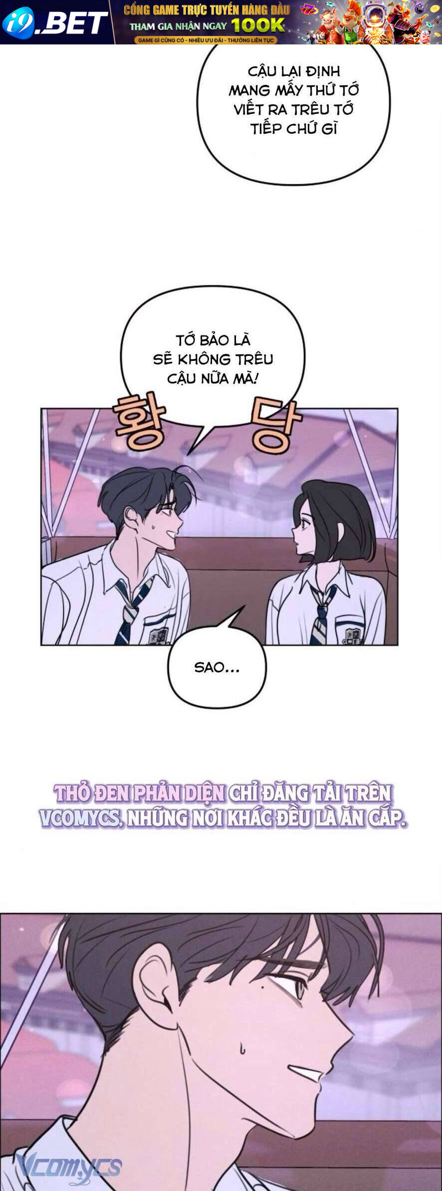Muốn Được Lừa Dối - Chapter 10 - Page 38