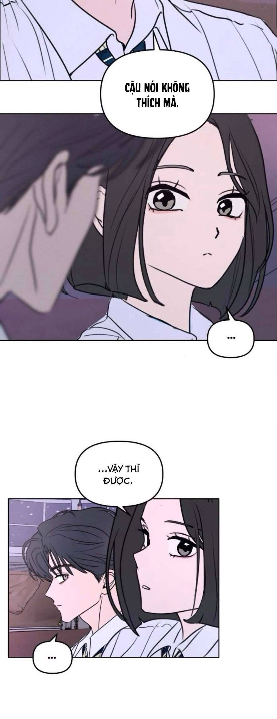 Muốn Được Lừa Dối - Chapter 10 - Page 39