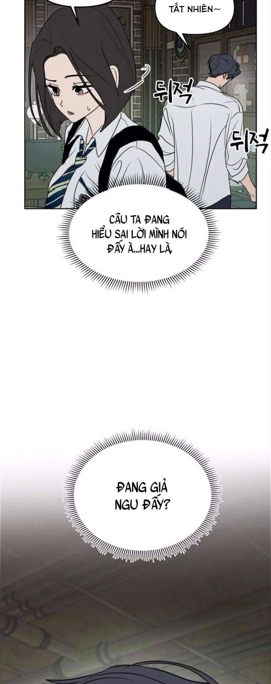 Muốn Được Lừa Dối - Chapter 10 - Page 4