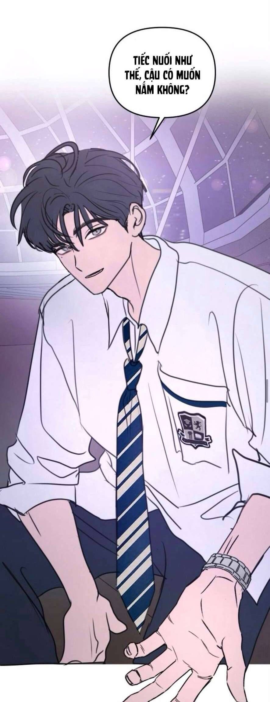 Muốn Được Lừa Dối - Chapter 10 - Page 40