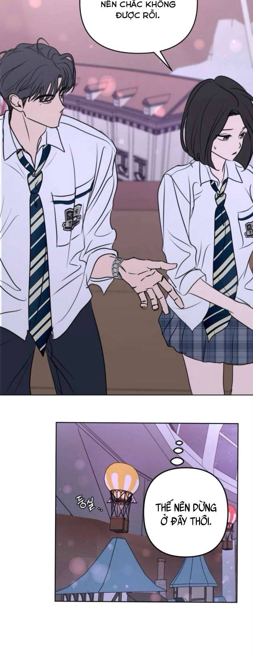 Muốn Được Lừa Dối - Chapter 10 - Page 43