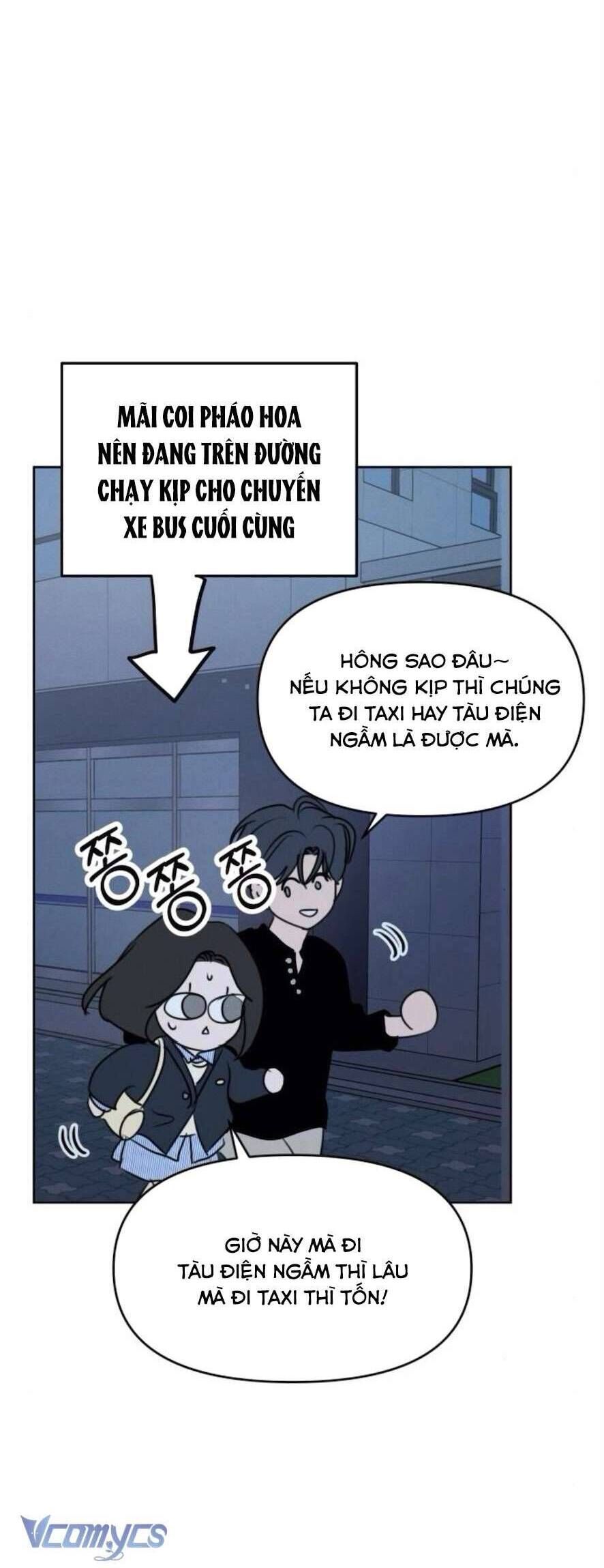 Muốn Được Lừa Dối - Chapter 10 - Page 44