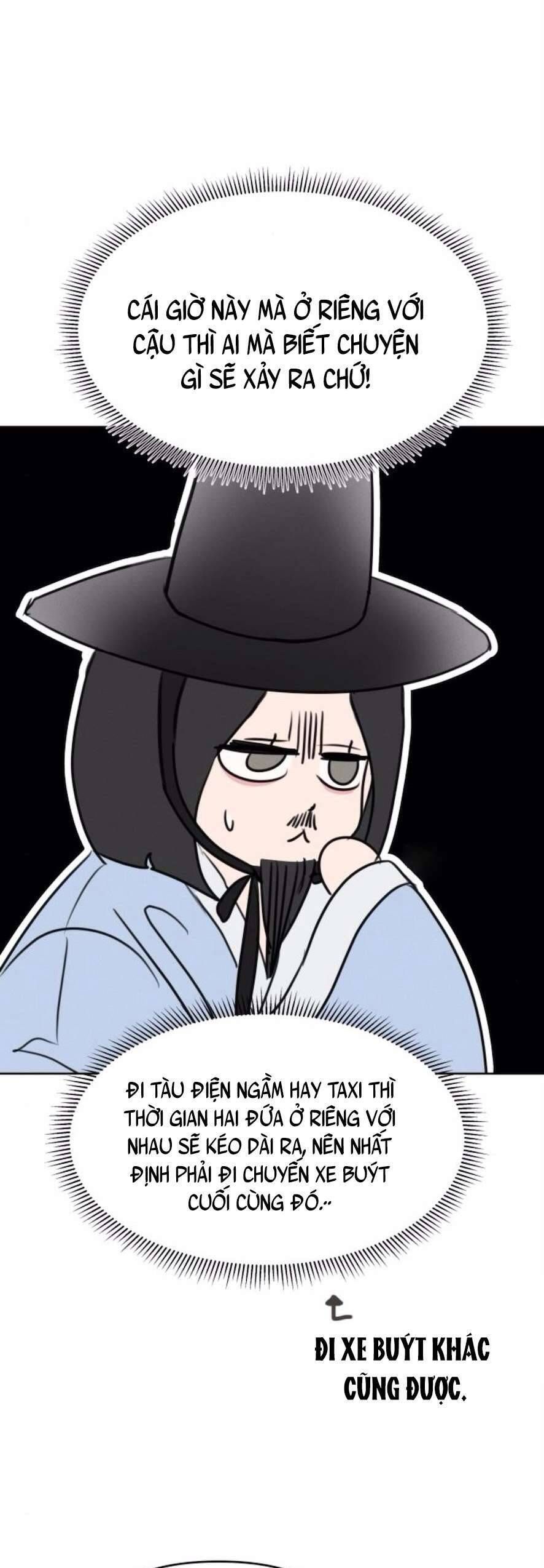 Muốn Được Lừa Dối - Chapter 10 - Page 45