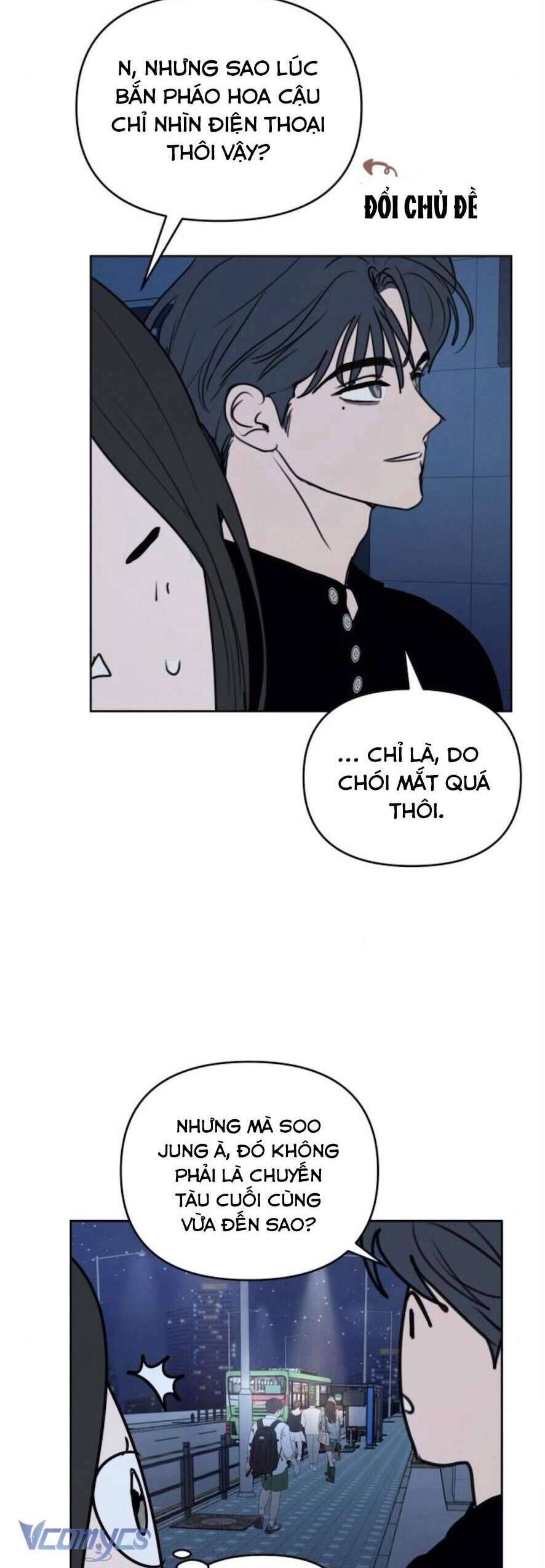 Muốn Được Lừa Dối - Chapter 10 - Page 46