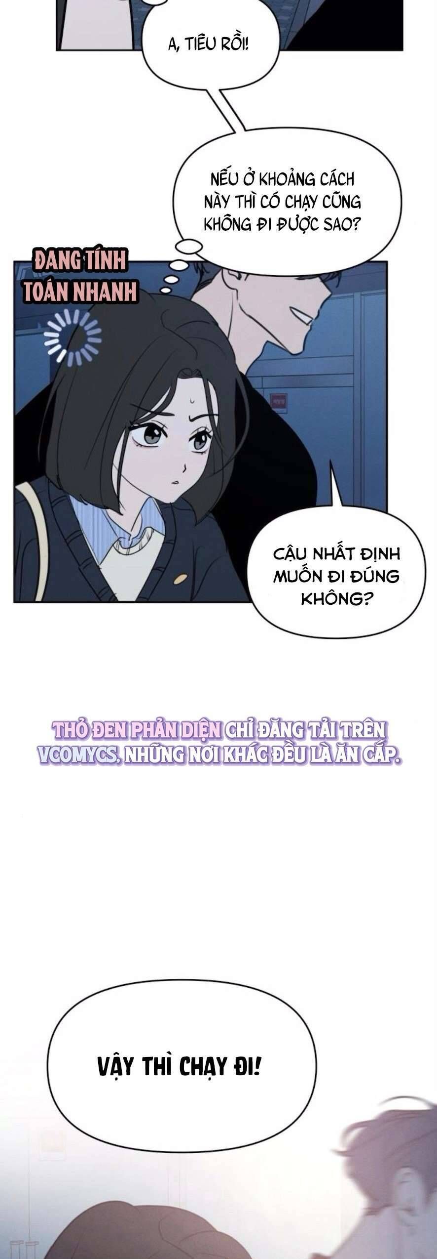 Muốn Được Lừa Dối - Chapter 10 - Page 47