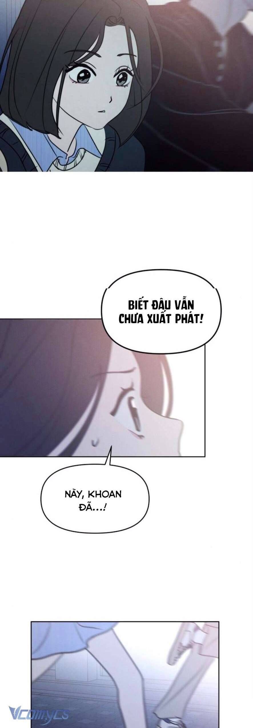 Muốn Được Lừa Dối - Chapter 10 - Page 48