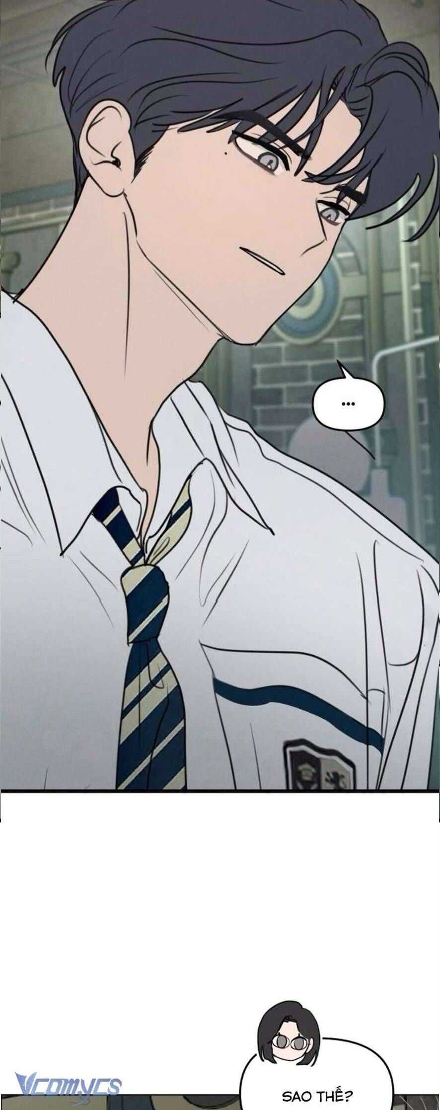 Muốn Được Lừa Dối - Chapter 10 - Page 5