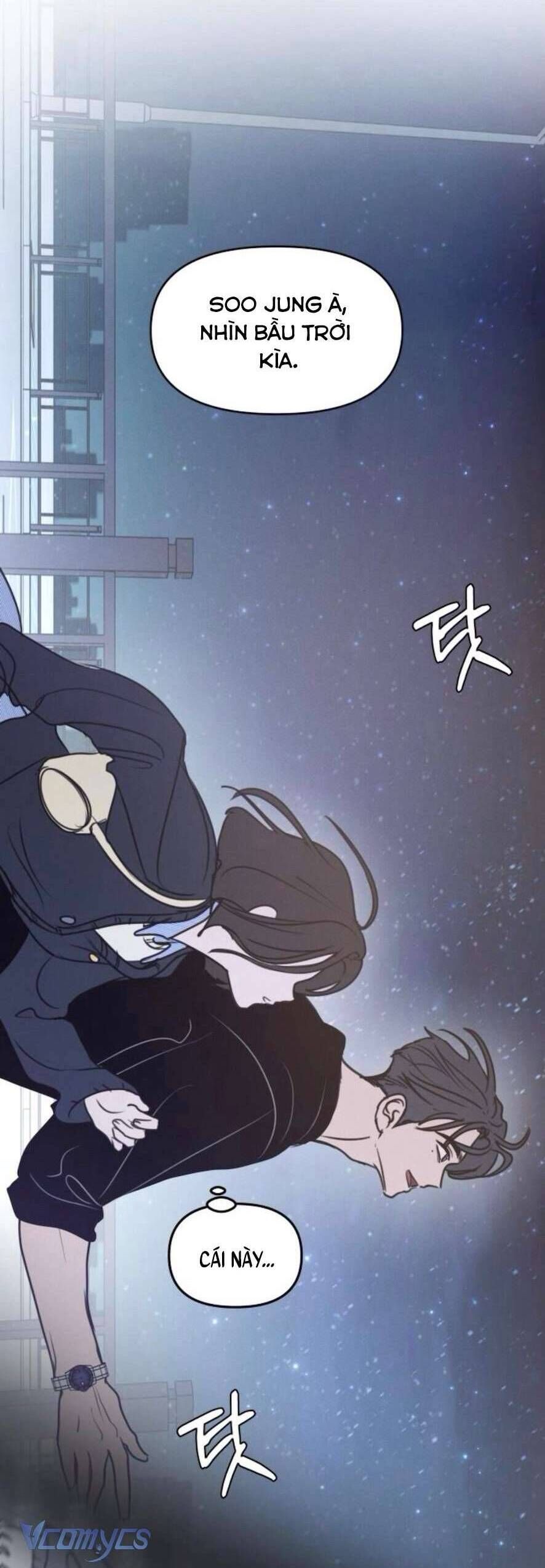 Muốn Được Lừa Dối - Chapter 10 - Page 50