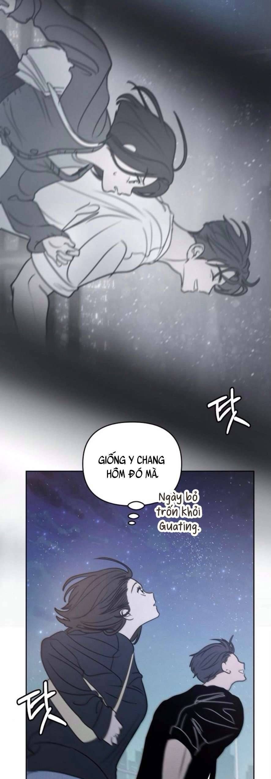 Muốn Được Lừa Dối - Chapter 10 - Page 51