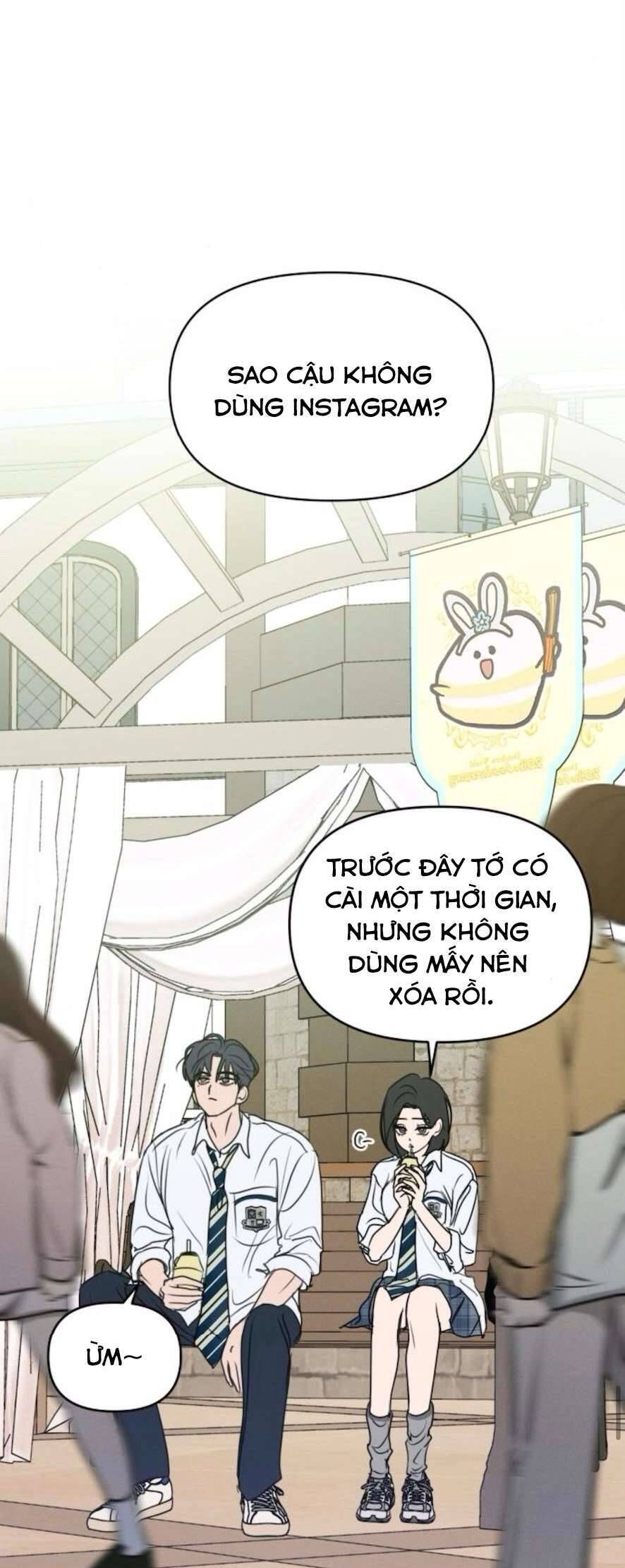 Muốn Được Lừa Dối - Chapter 10 - Page 9