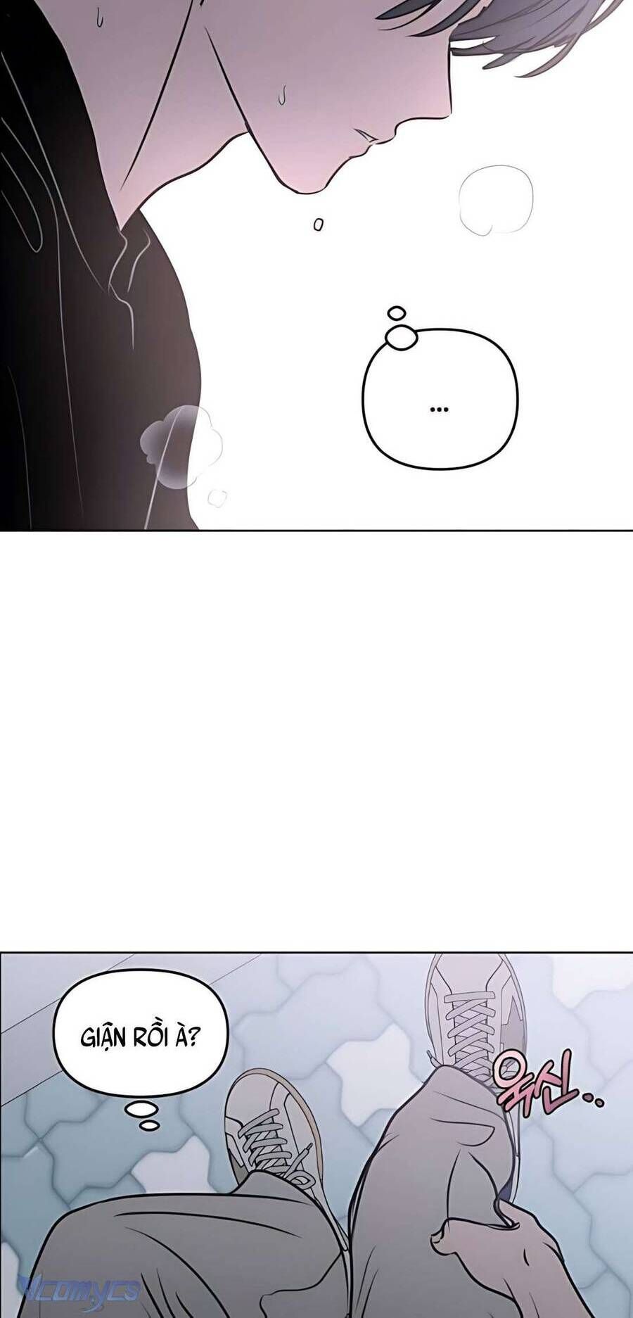 Muốn Được Lừa Dối - Chapter 11 - Page 11