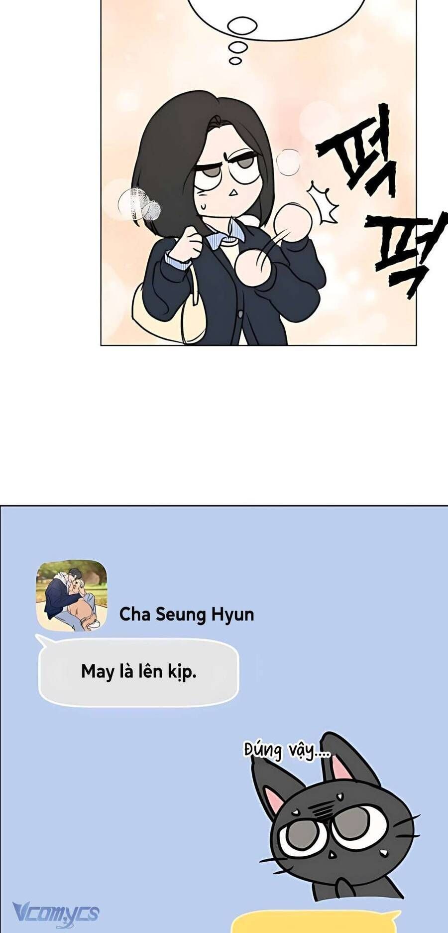 Muốn Được Lừa Dối - Chapter 11 - Page 13