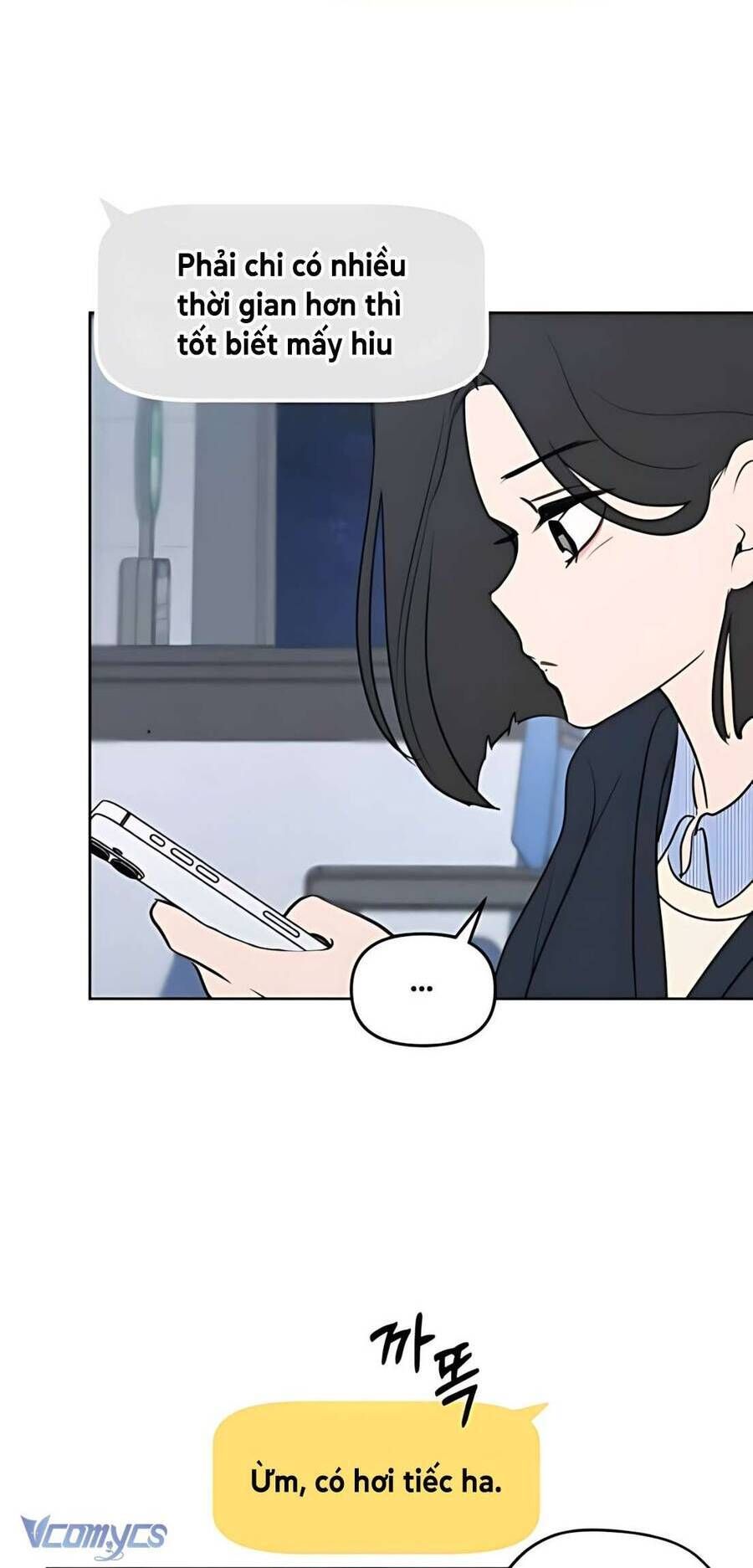 Muốn Được Lừa Dối - Chapter 11 - Page 15