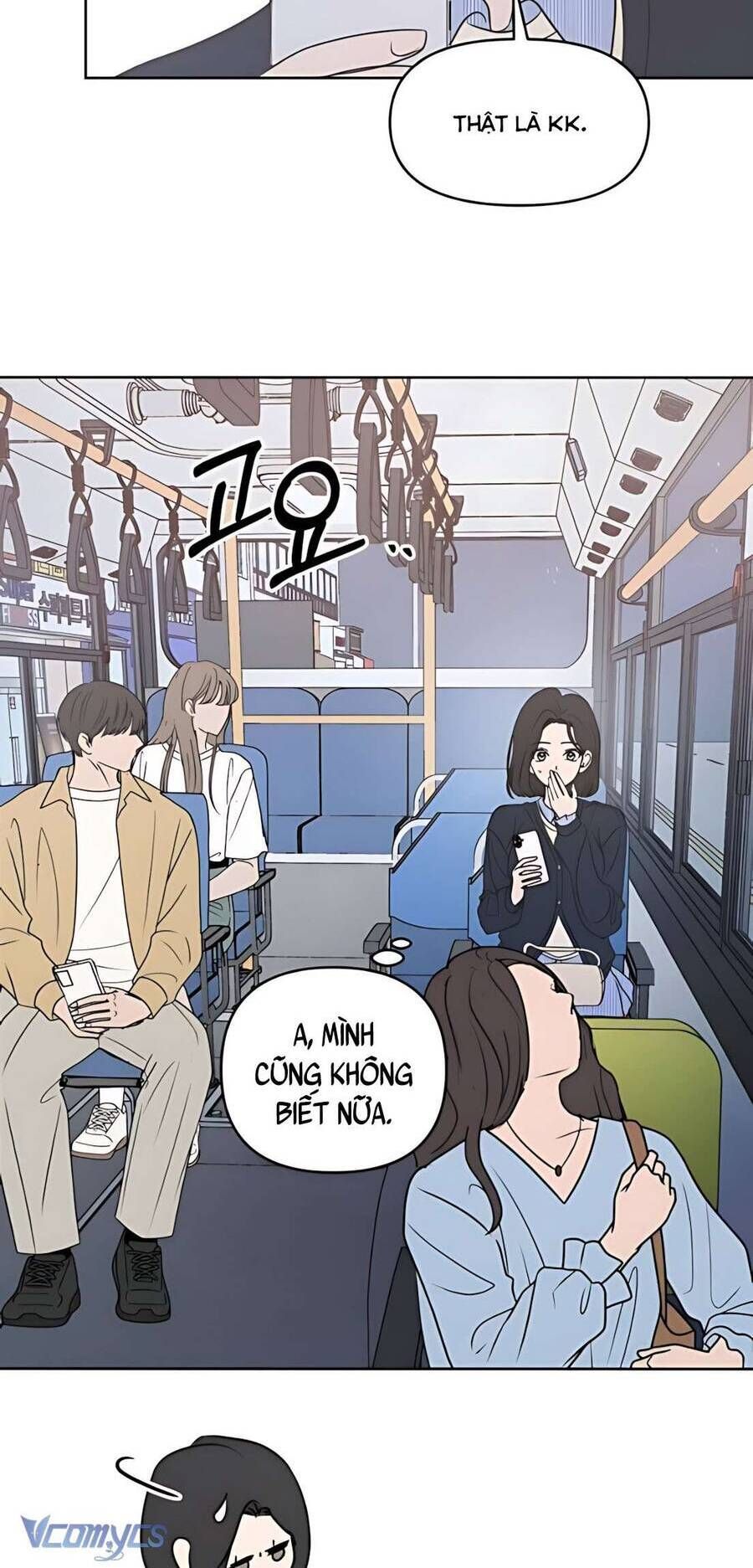 Muốn Được Lừa Dối - Chapter 11 - Page 19