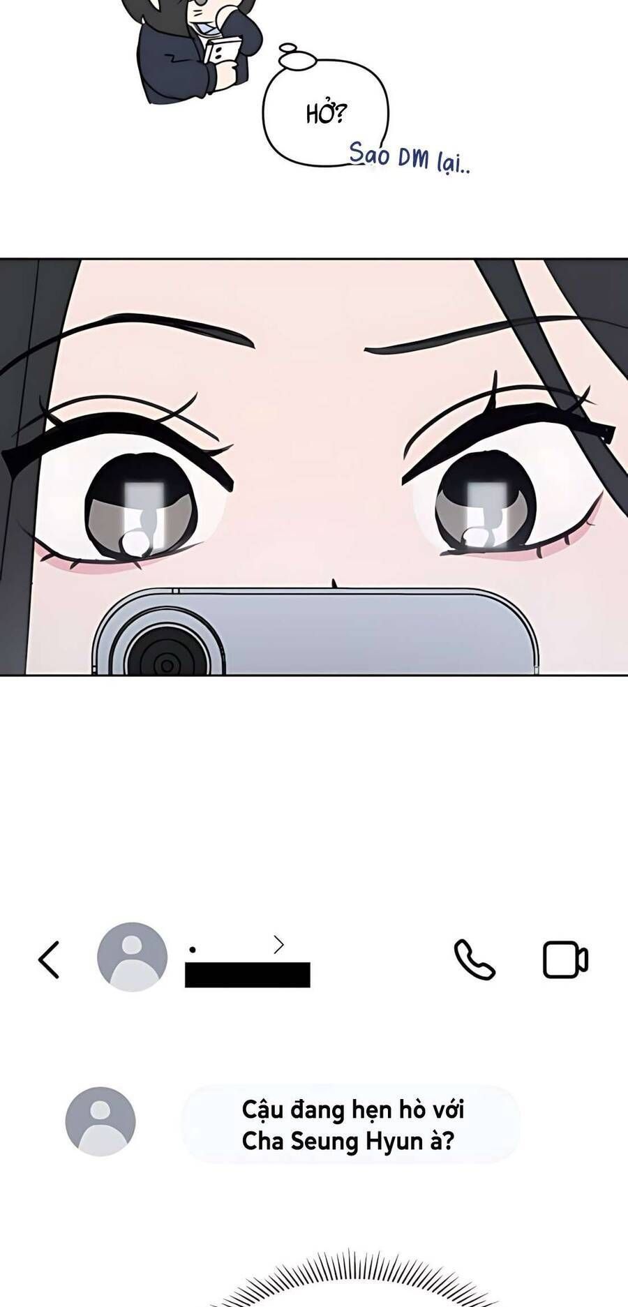 Muốn Được Lừa Dối - Chapter 11 - Page 20