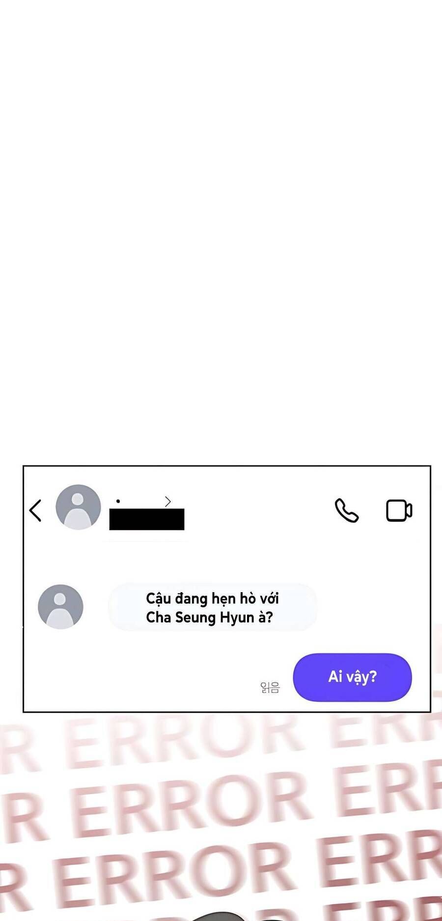 Muốn Được Lừa Dối - Chapter 11 - Page 22