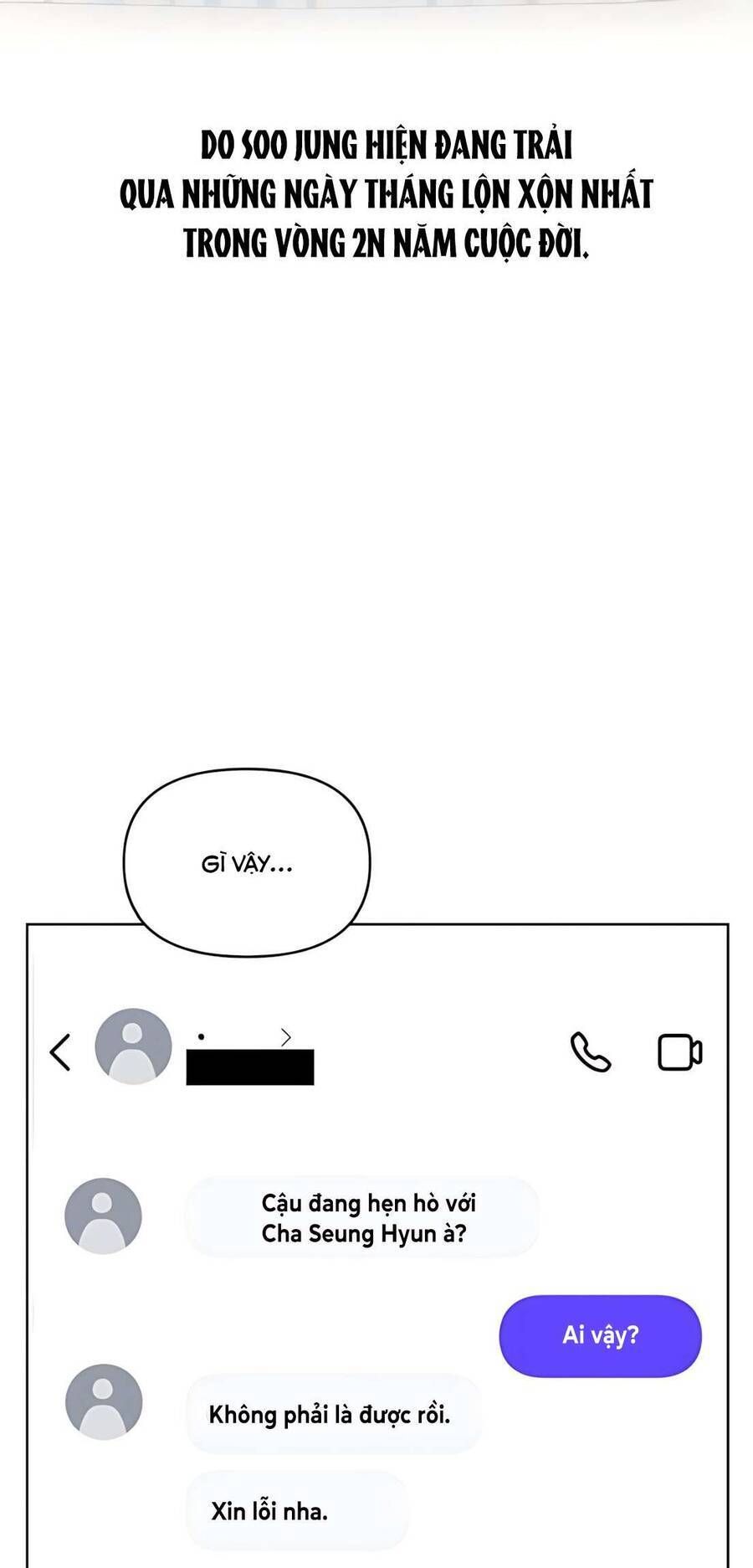 Muốn Được Lừa Dối - Chapter 11 - Page 24