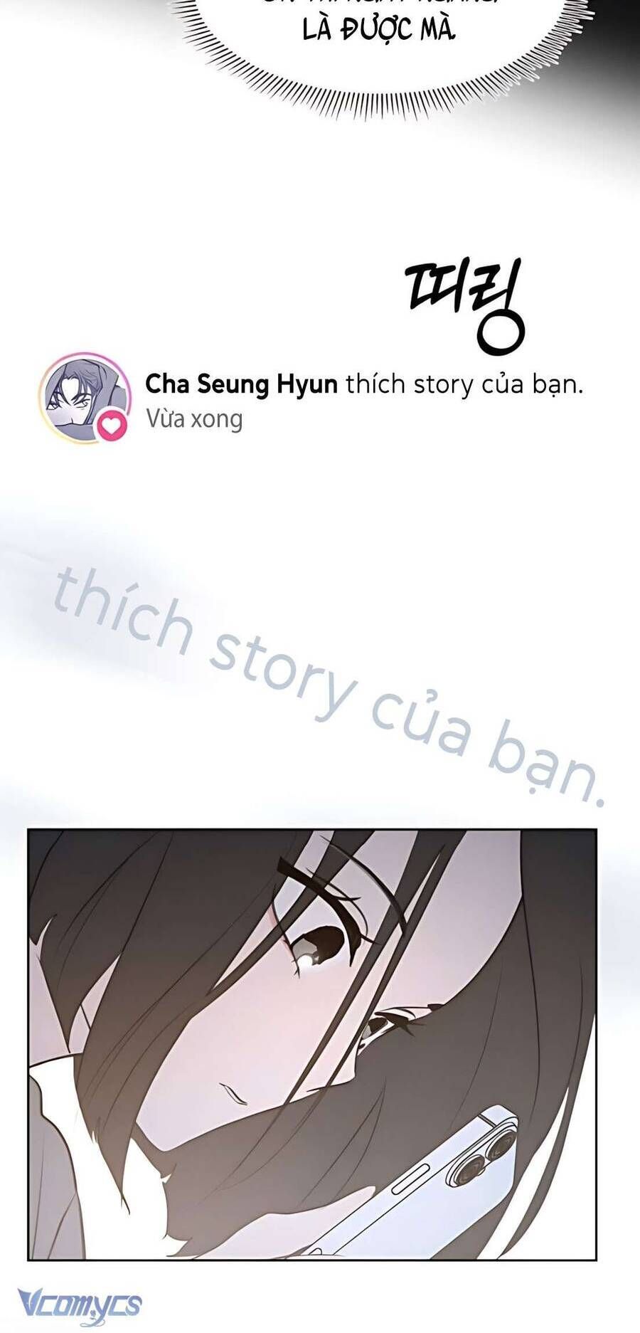 Muốn Được Lừa Dối - Chapter 11 - Page 27