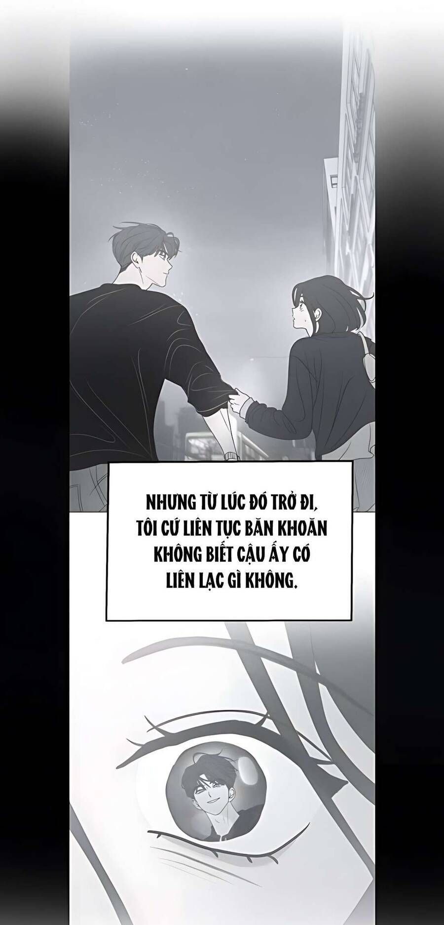 Muốn Được Lừa Dối - Chapter 11 - Page 28
