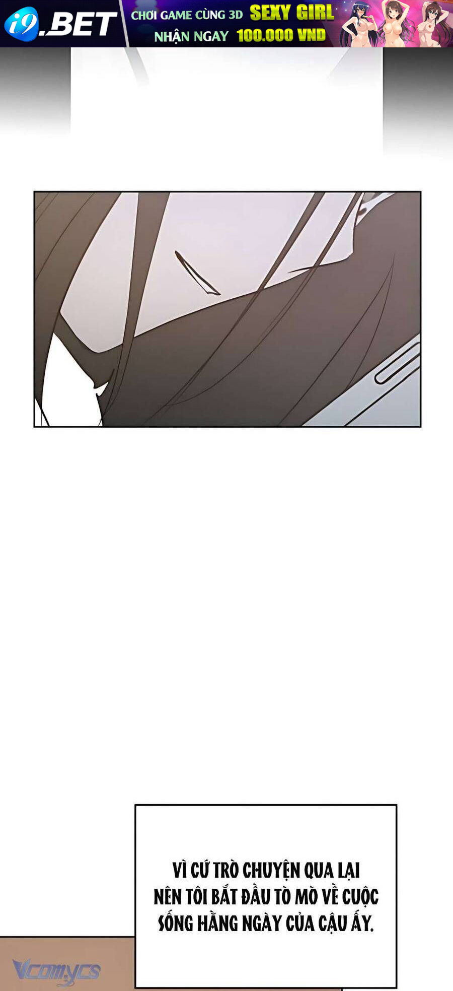 Muốn Được Lừa Dối - Chapter 11 - Page 29