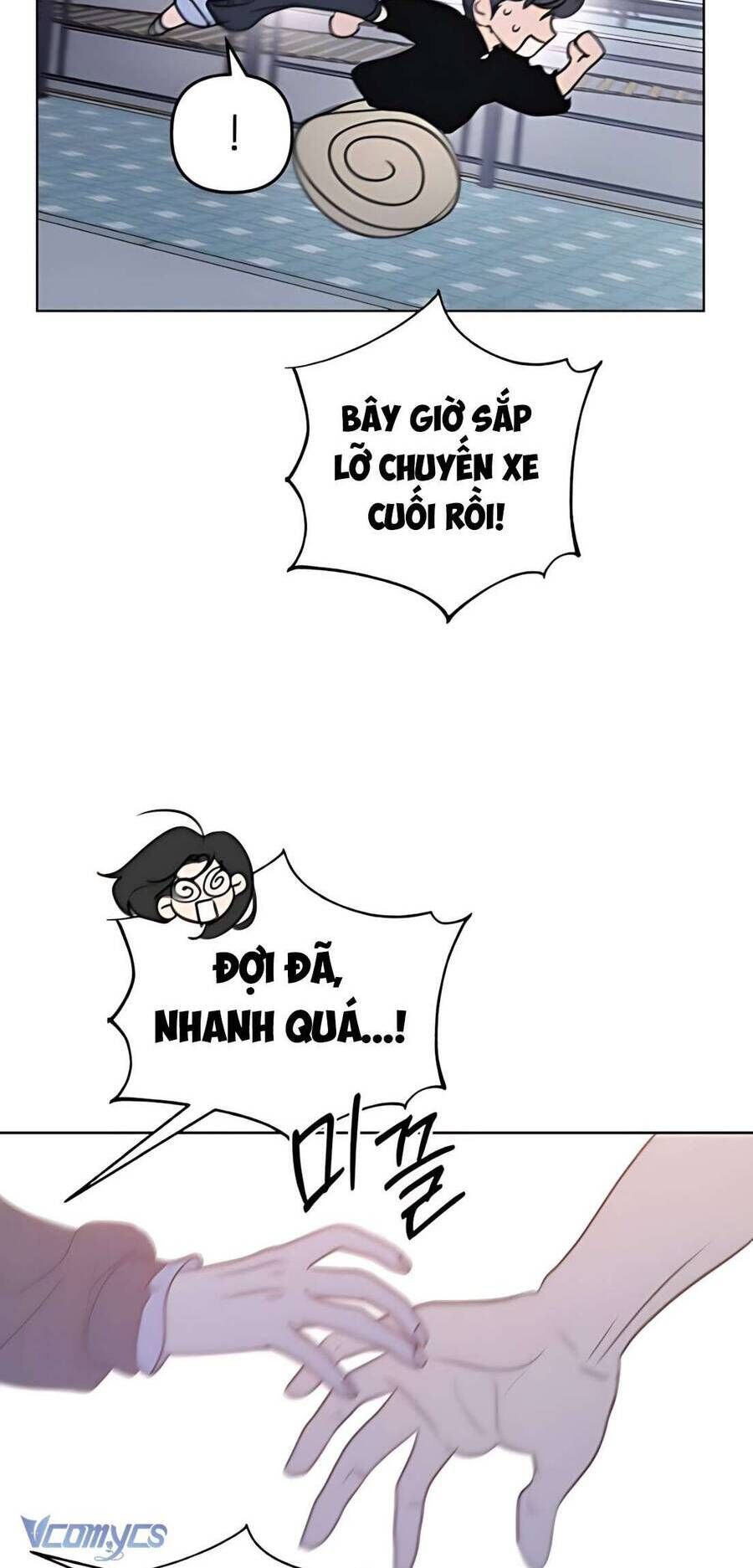 Muốn Được Lừa Dối - Chapter 11 - Page 3