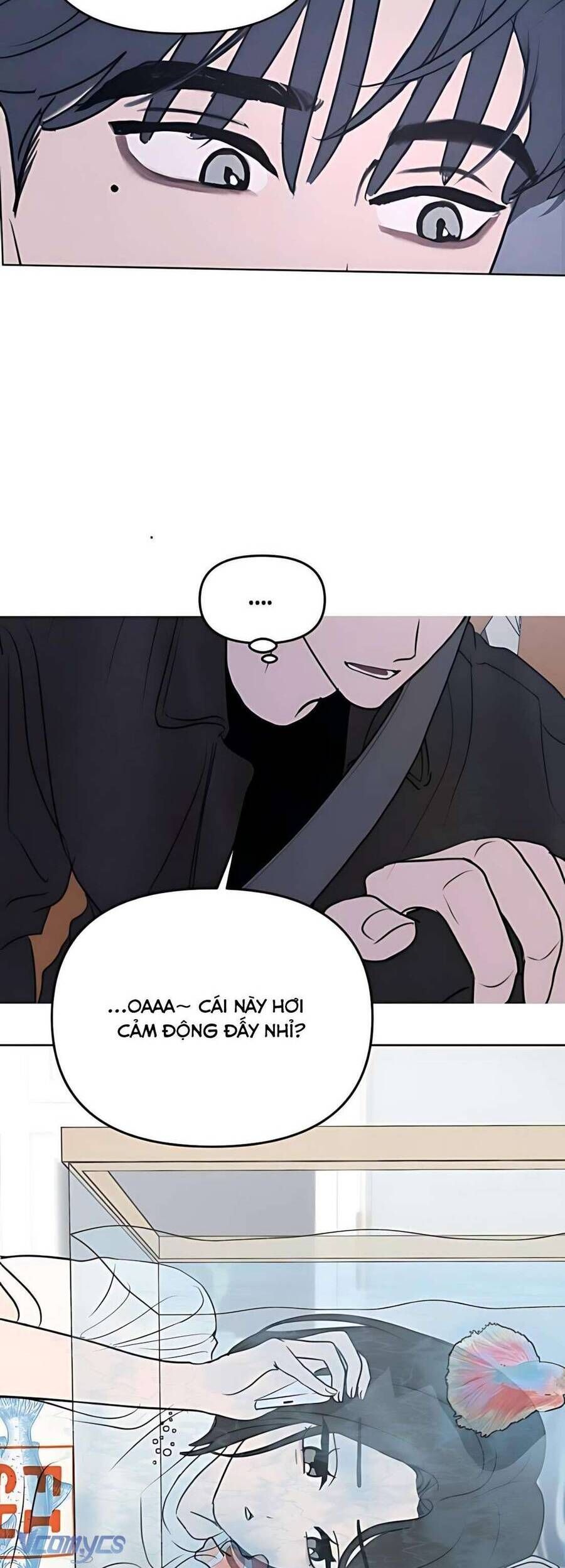 Muốn Được Lừa Dối - Chapter 11 - Page 35