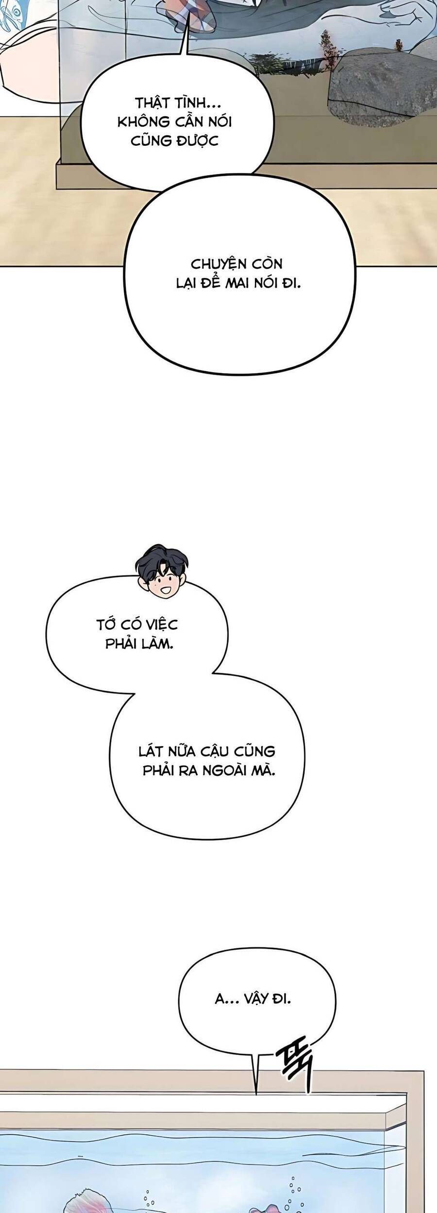 Muốn Được Lừa Dối - Chapter 11 - Page 36