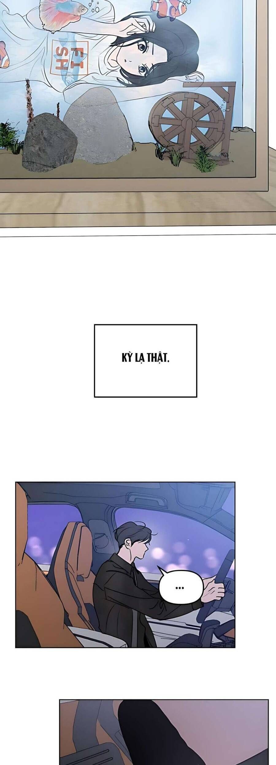 Muốn Được Lừa Dối - Chapter 11 - Page 37