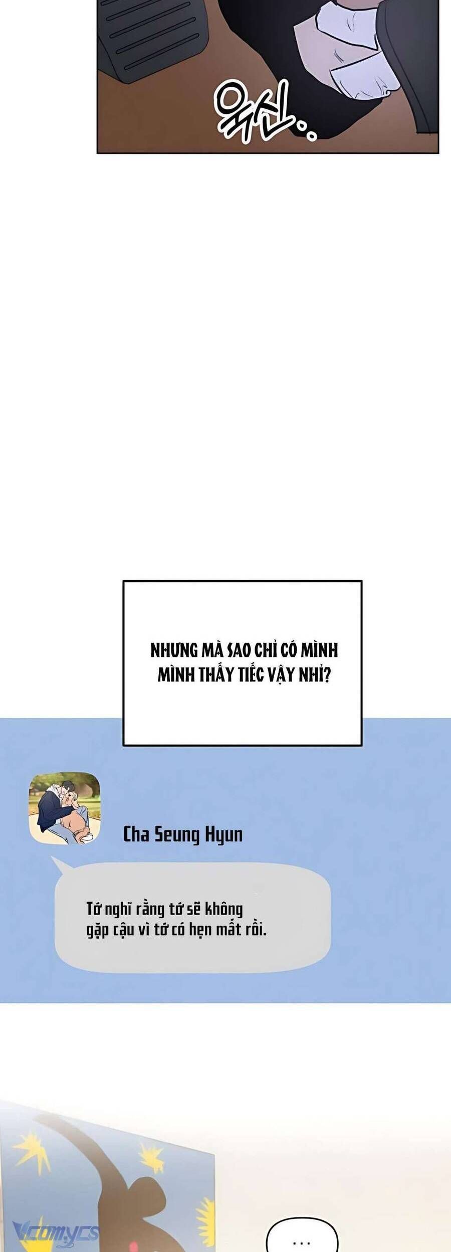 Muốn Được Lừa Dối - Chapter 11 - Page 38