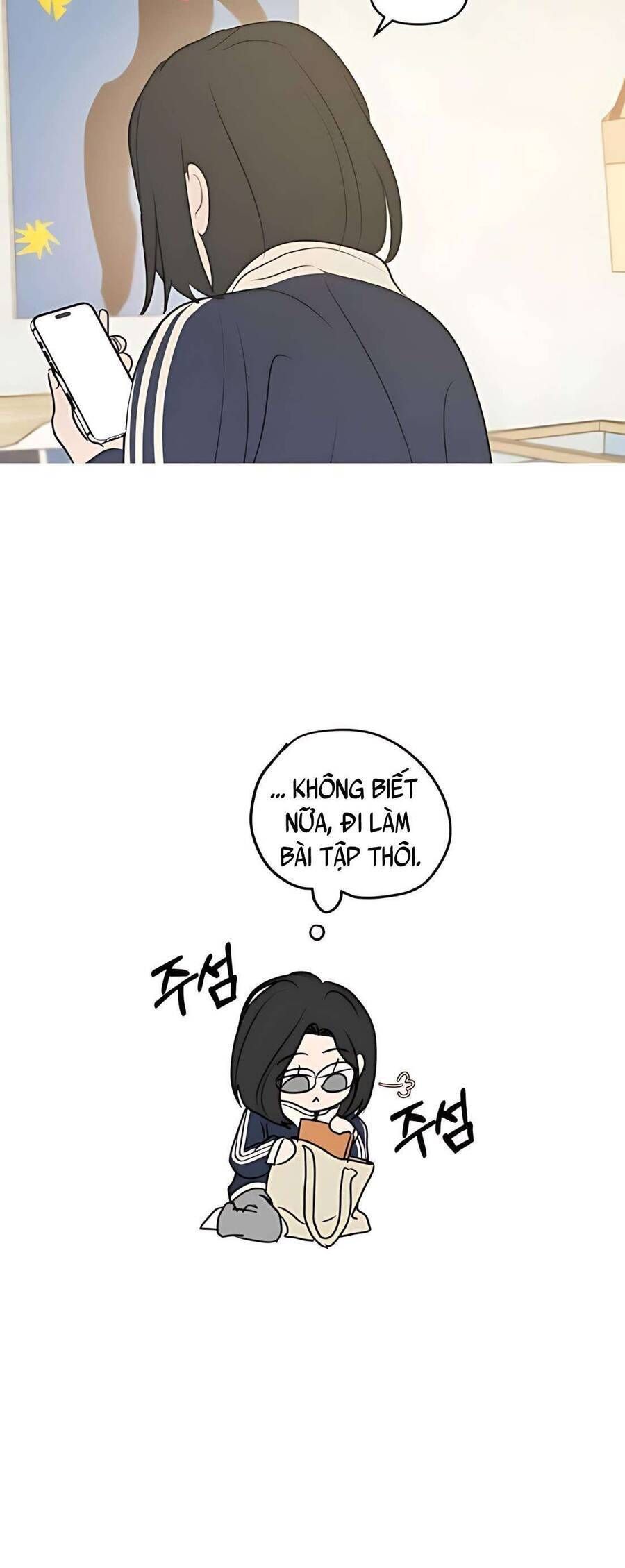 Muốn Được Lừa Dối - Chapter 11 - Page 39