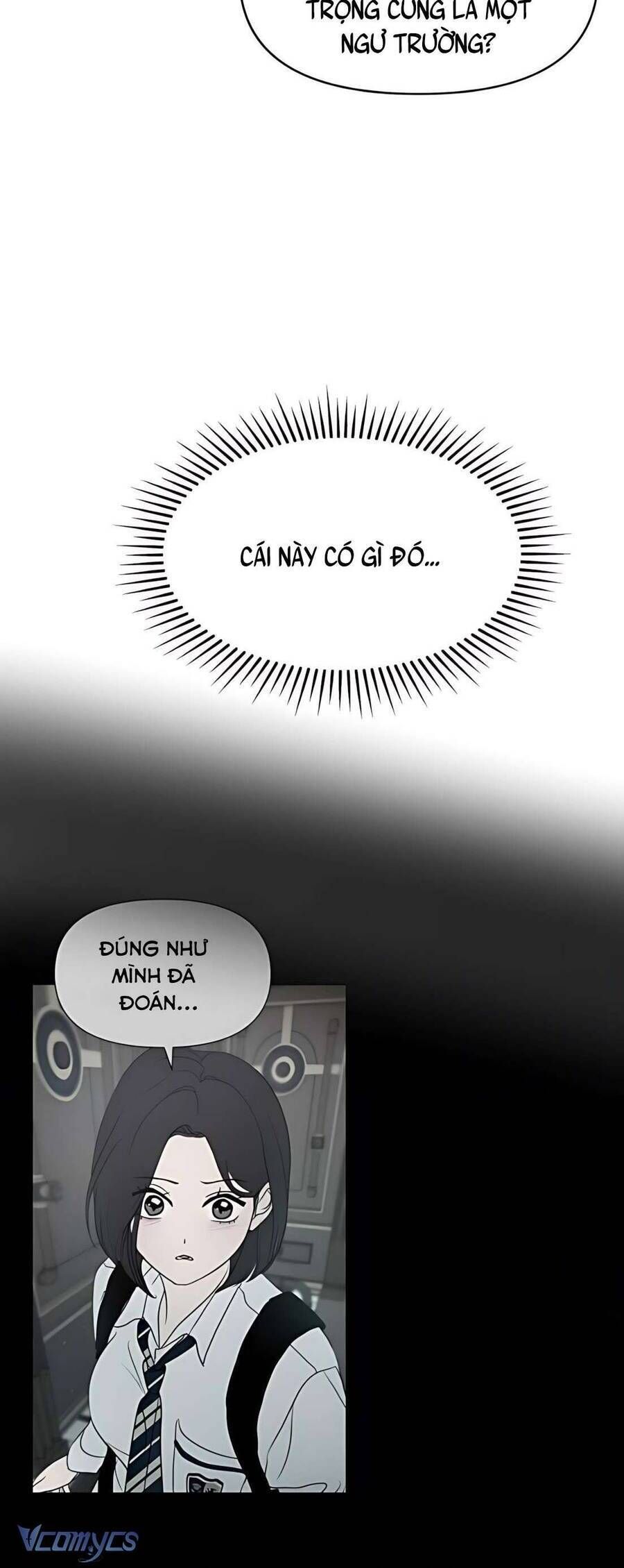 Muốn Được Lừa Dối - Chapter 11 - Page 44