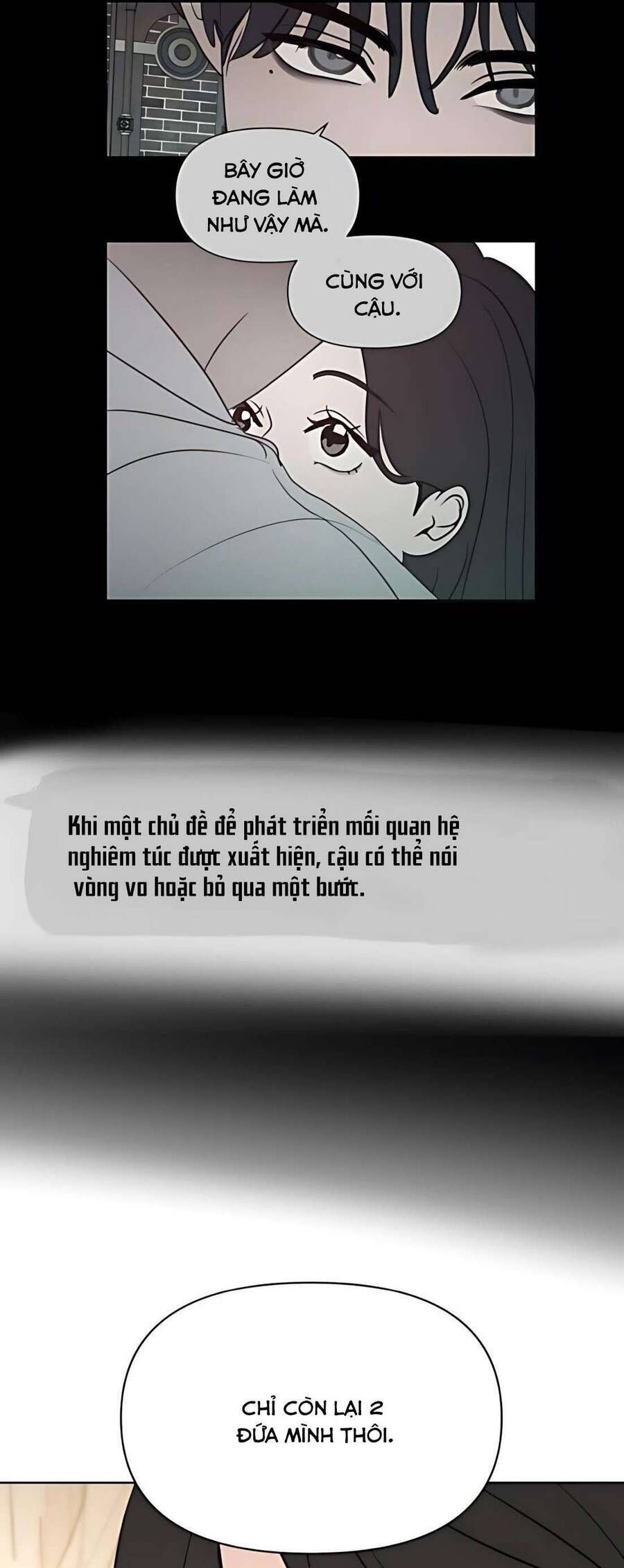 Muốn Được Lừa Dối - Chapter 11 - Page 45
