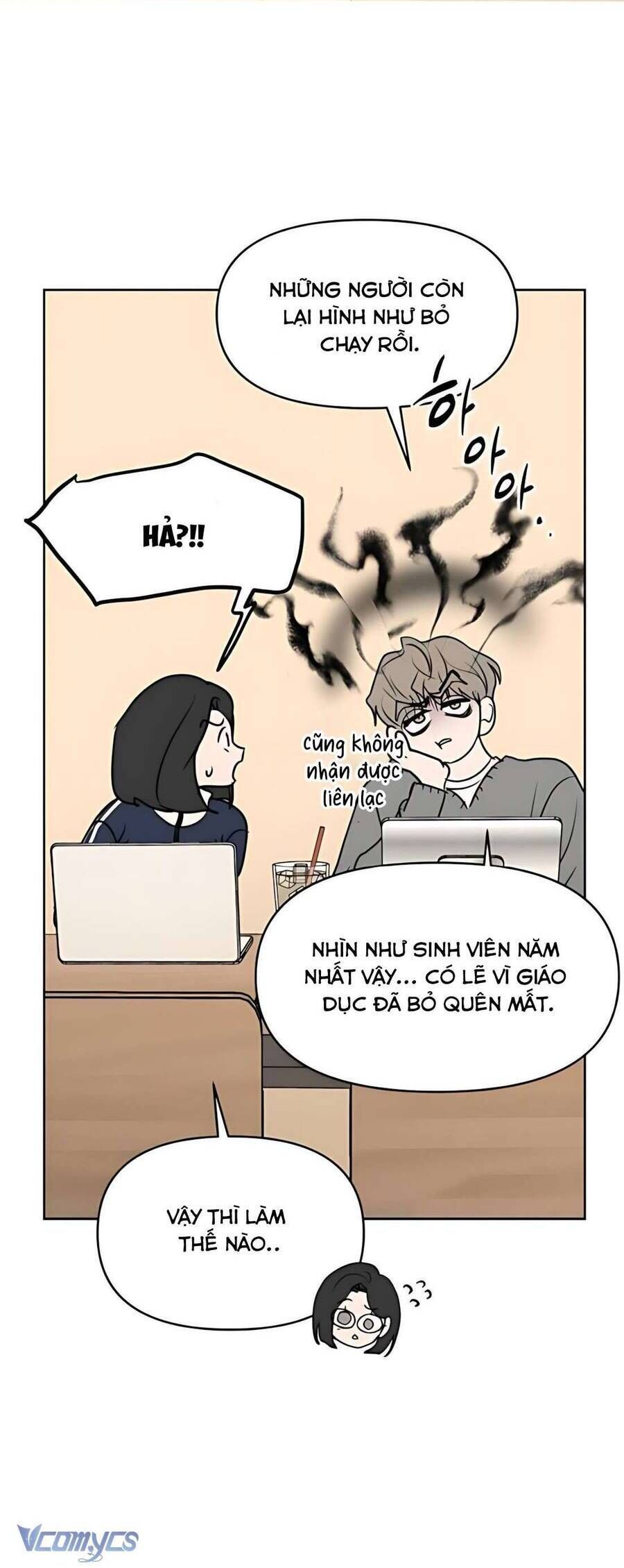 Muốn Được Lừa Dối - Chapter 11 - Page 47