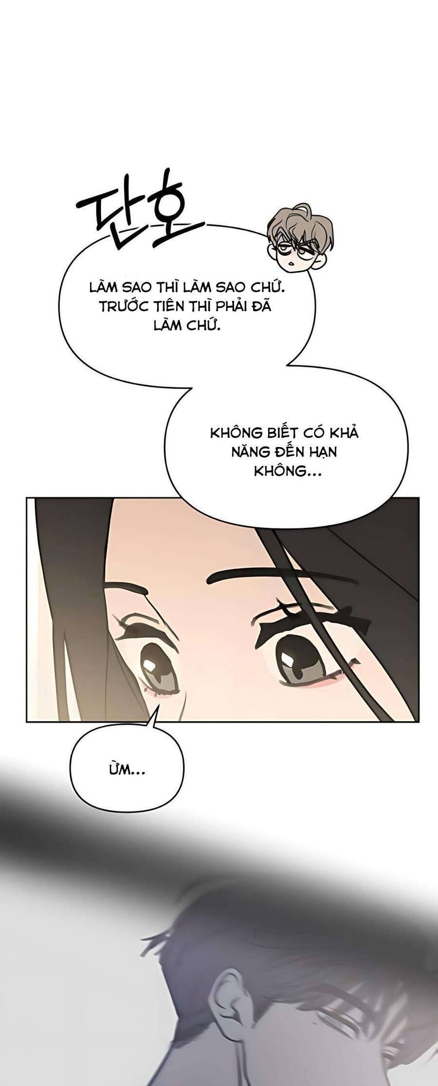 Muốn Được Lừa Dối - Chapter 11 - Page 48