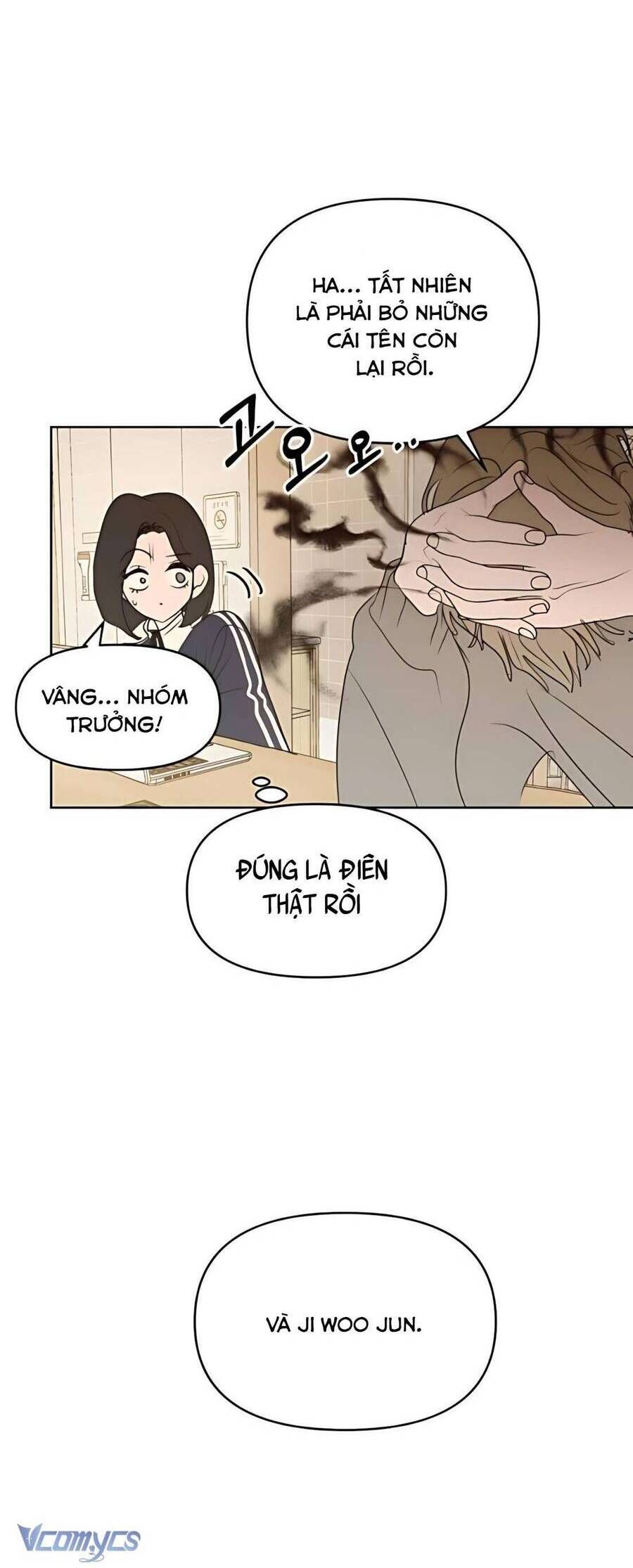 Muốn Được Lừa Dối - Chapter 11 - Page 51