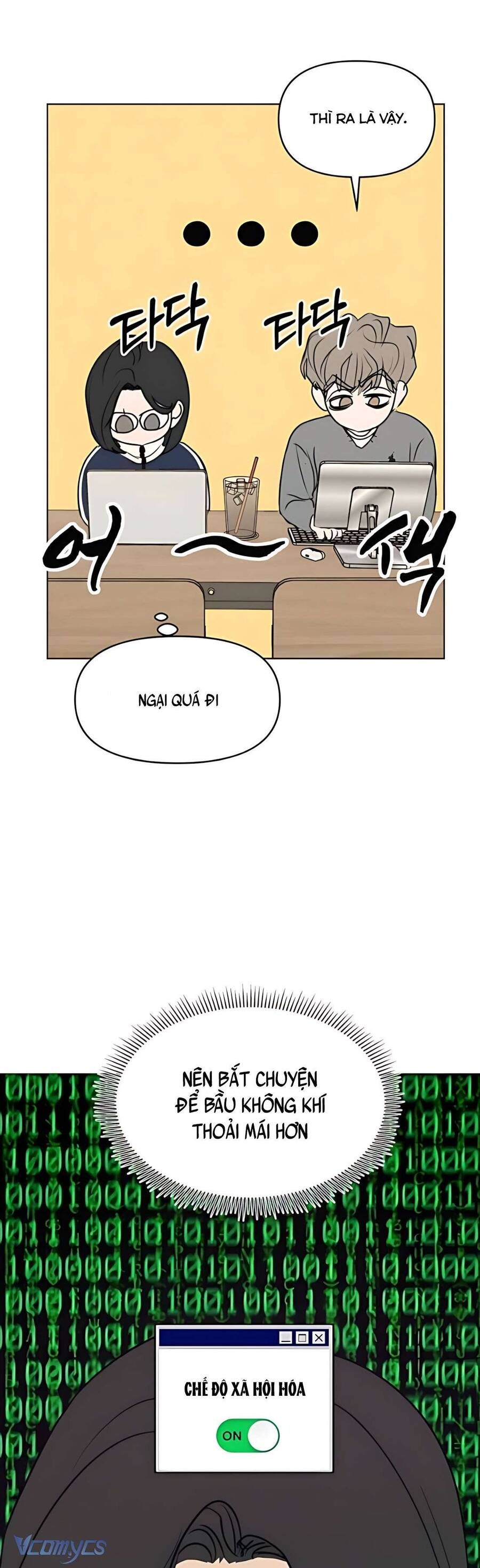 Muốn Được Lừa Dối - Chapter 11 - Page 54