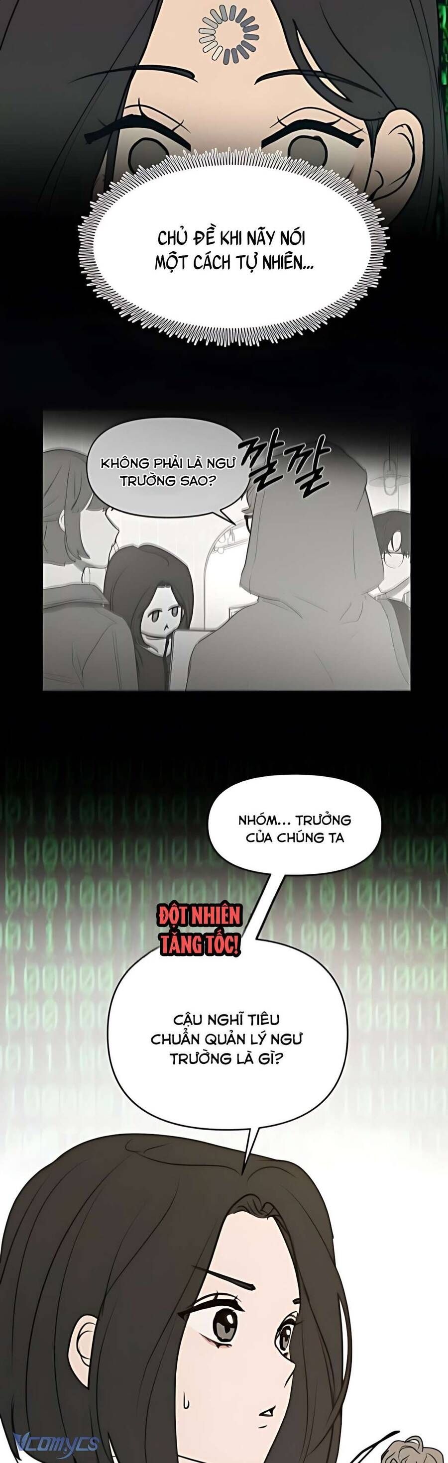 Muốn Được Lừa Dối - Chapter 11 - Page 55