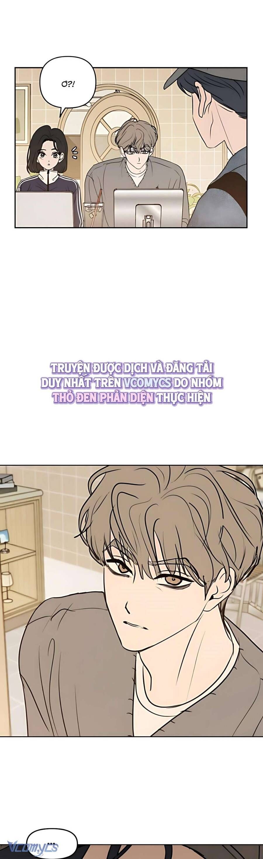 Muốn Được Lừa Dối - Chapter 11 - Page 58