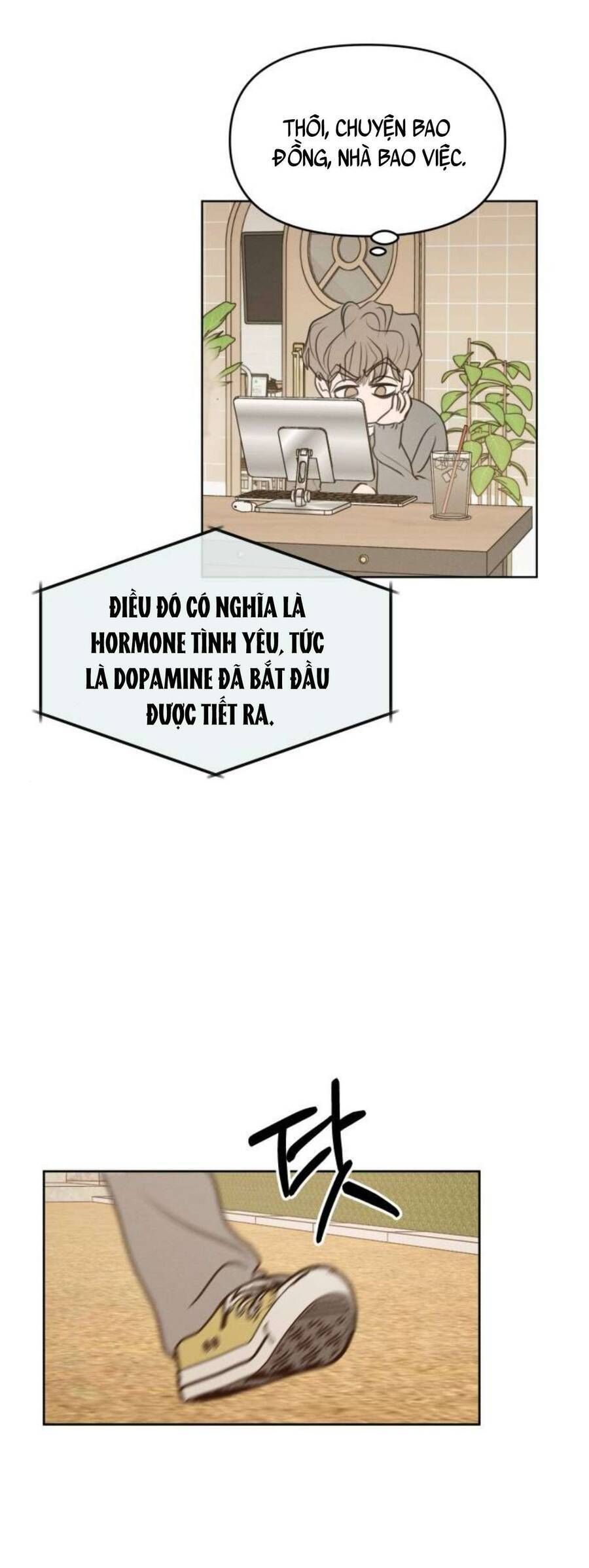 Muốn Được Lừa Dối - Chapter 12 - Page 14