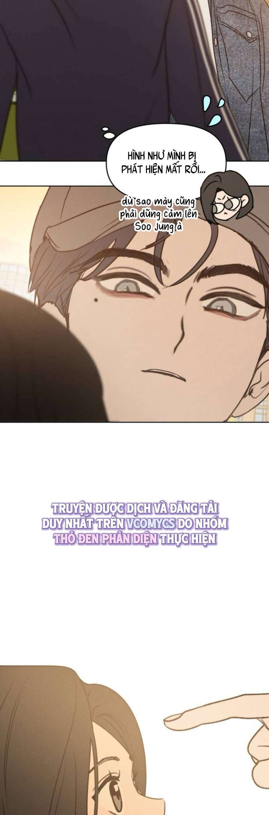 Muốn Được Lừa Dối - Chapter 12 - Page 19