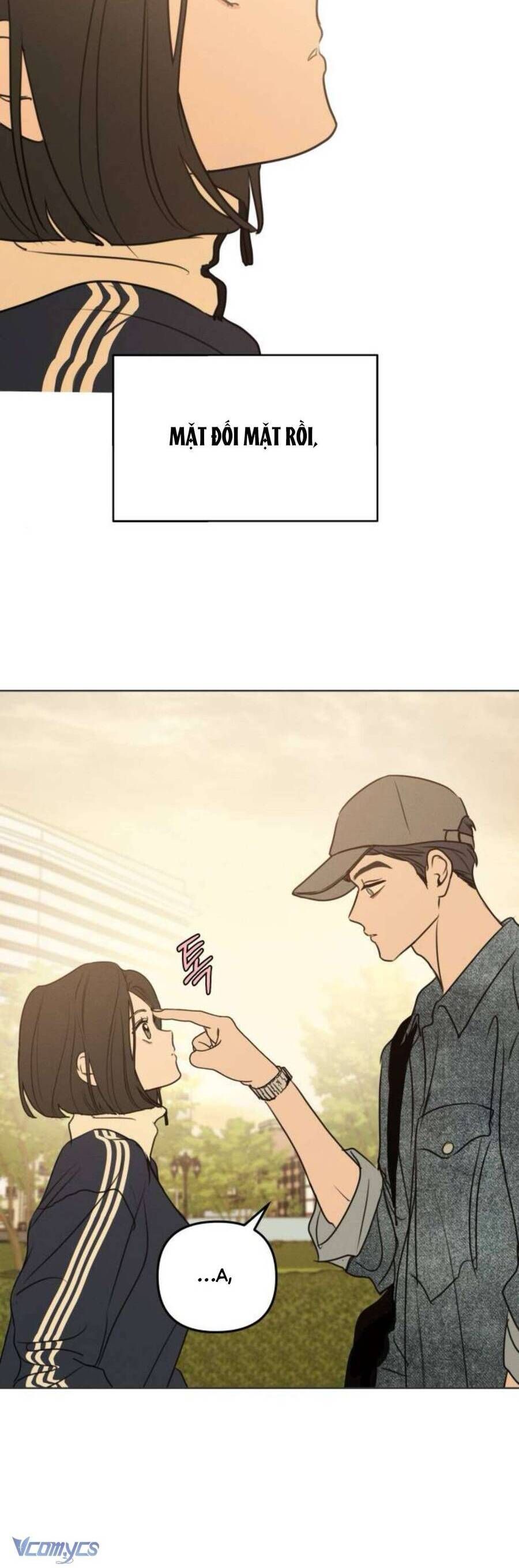 Muốn Được Lừa Dối - Chapter 12 - Page 20